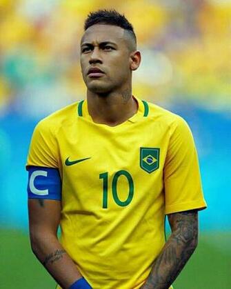 Neymar Wallpaper