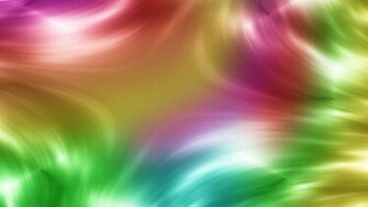 Rainbow Background By Fresha Gimp