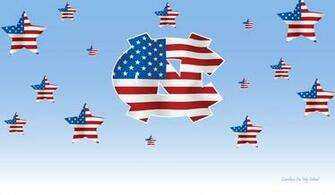 Patriotic Unc Wallpaper X