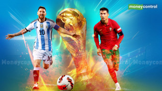 Why Messi And Ronaldo Deserve A Federer Like Farewell At Fifa