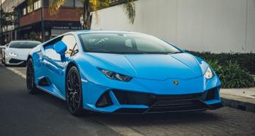Lamborghini Wallpaper HD Hq