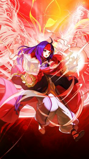 Fire Emblem Heroes Wallpaper