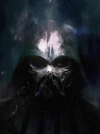 Darth Vader Wallpaper For Android Apk