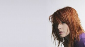 Hayley Williams Computer Wallpaper Desktop Background