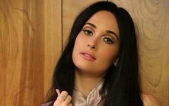 Artist Spotlight Kacey Musgraves Outside Lands August