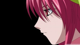 Elfen Lied Lucy Wallpaper Wallpoper