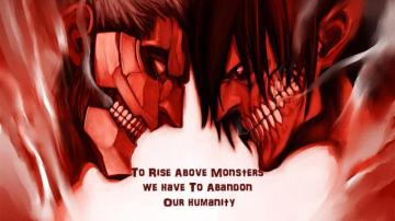 Wallpaper Attack On Titan Posted By Christopher Anderson