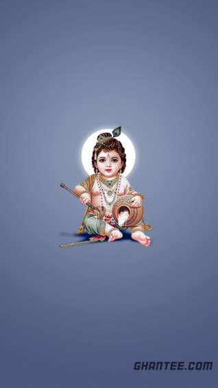 Krishna Phone Wallpaper Artofit
