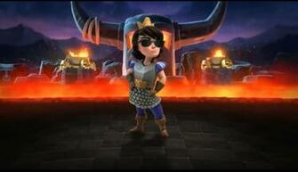 Harvey Walter On Clash Royale Fun Of