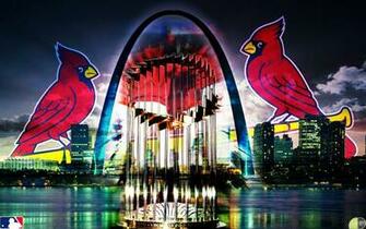 St Louis Cardinals Desktop Wallpaper