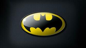 Desktop Wallpaper The Bat Symbol Quoteko