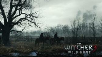 The Witcher Wallpaper In