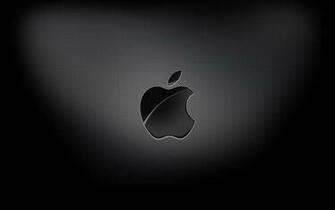 Black Background Mac Wallpaper