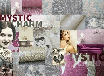 Wallpaper Trends A S Cr Ation Tapeten Ag