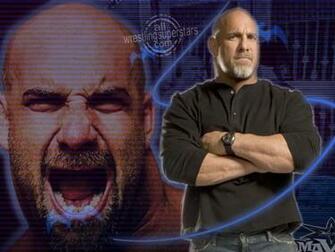 Bill Goldberg Wallpaper