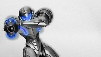Samus Aran HD Wallpaper Id Wallpapervortex