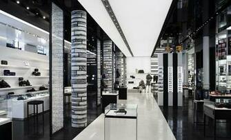 Retail Directory Fashion Wallpaper Magazine
