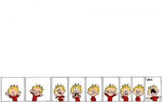 Calvin And Hobbes Wallpaper