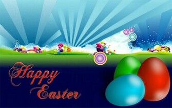 Beautiful Wallpaper For Desktop Happy Easter