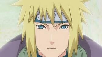 Naruto Shippuuden Image Minato HD Wallpaper And