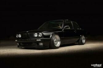 Bmw E30 Wallpaper