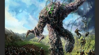 HD Fantasy Wallpaper 1080p