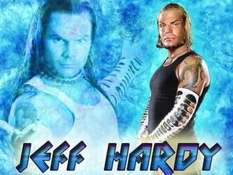 Jeff Hardy Wallpaper Wwe Superstars