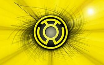 Yellow Lantern Corps By Tytemp1980