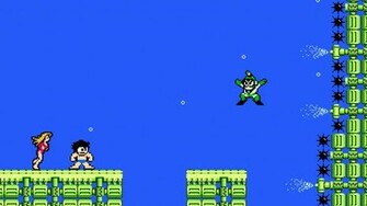 Megaman Wallpaper