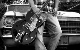 Guitar