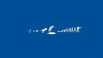 Evolution HD Wallpaper Background Image Id