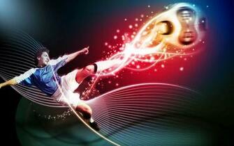 Wallpaper Soccer HD