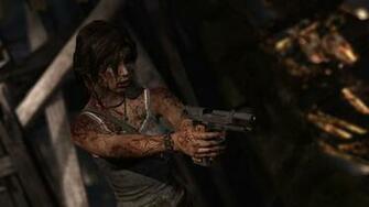 Tomb Raider Wallpaper