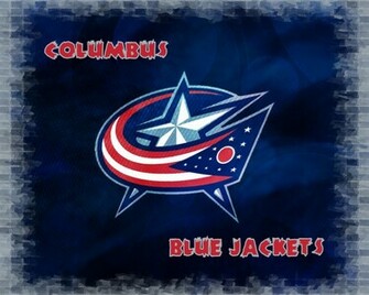 Nhl Wallpaper Columbus Blue Jackets