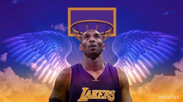 Kobe Bryant Cool Wallpaper Top