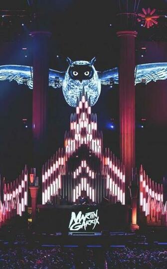 Martin Garrix Wallpaper M U S I C Posts