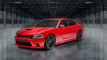 Dodge Charger Super Scat Pack Wallpaper HD Car
