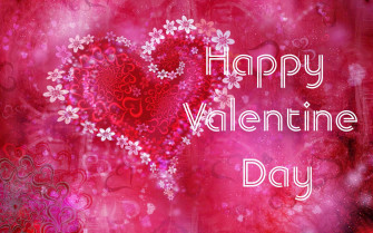 Happy Valentine S Day Wallpaper HD