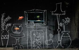 New Banksys In London From Street Art