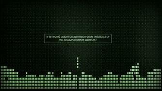 Tetris HD Wallpaper X Net