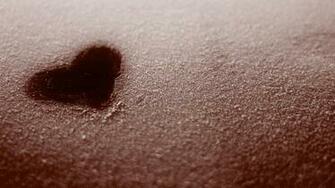 Valentine Day Heart Widescreen HD Wallpaper