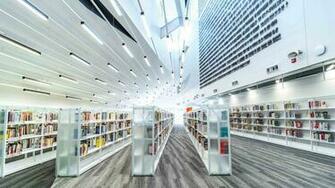 Library Background For Your Next Zoom Meeting Edmonton Public