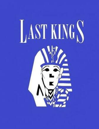 Last Kings Tyga Logo Wallpaper Jpg Phone