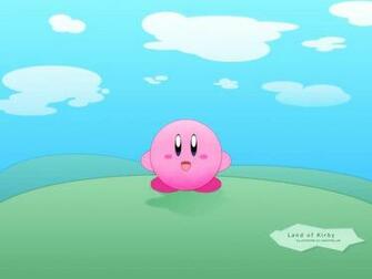 Kirby Wallpaper HD Pw