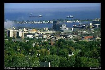 Duluth Minnesota Wallpaper