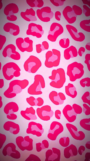 Pink Preppy Wallpaper