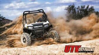 John Deere Utv Off Road Magazine With Resolutions
