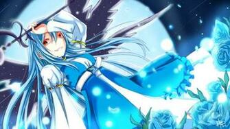 Sariel Anime Image Wallpaper
