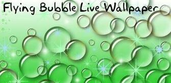 Related Pictures Moving Bubble Screensaver
