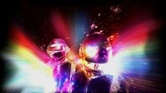 Daft Punk Wallpaper High Quality